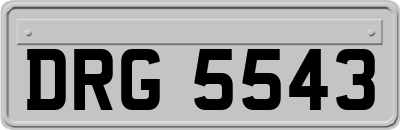 DRG5543