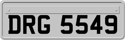 DRG5549