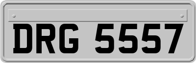 DRG5557