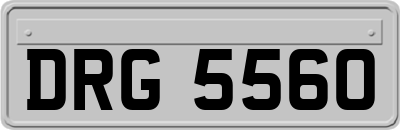 DRG5560