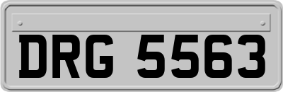 DRG5563