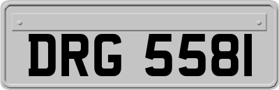 DRG5581