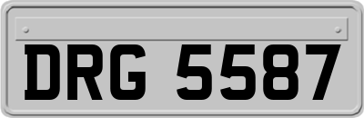 DRG5587