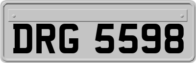 DRG5598