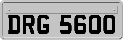 DRG5600