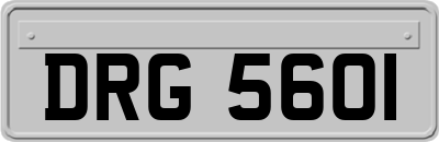 DRG5601