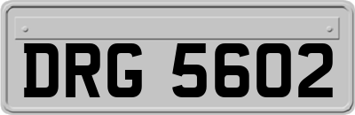 DRG5602