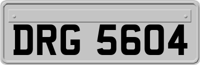 DRG5604
