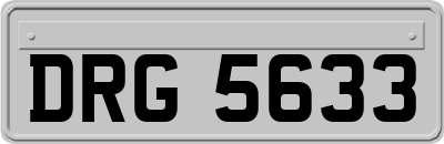 DRG5633