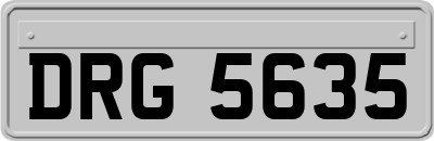 DRG5635