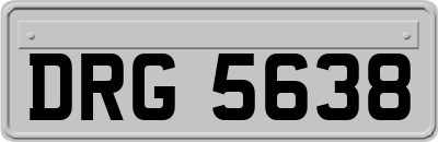 DRG5638