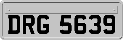 DRG5639