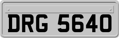 DRG5640