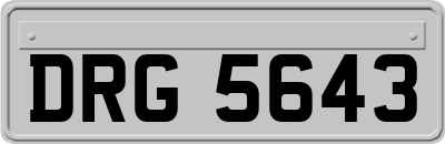 DRG5643