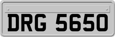 DRG5650