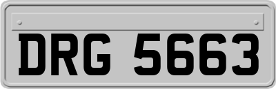 DRG5663