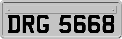 DRG5668