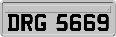 DRG5669