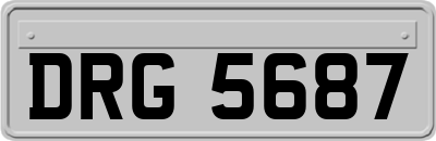 DRG5687