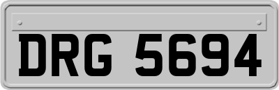 DRG5694