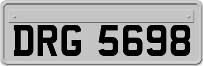 DRG5698