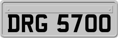 DRG5700
