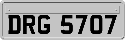 DRG5707