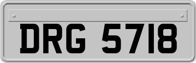 DRG5718