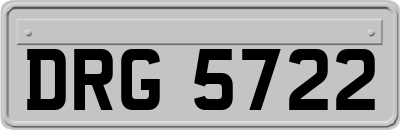 DRG5722