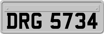 DRG5734