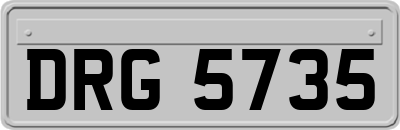 DRG5735