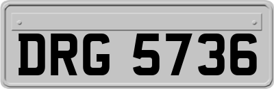 DRG5736