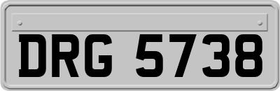 DRG5738