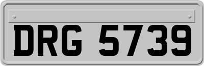 DRG5739