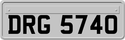 DRG5740