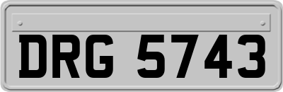 DRG5743