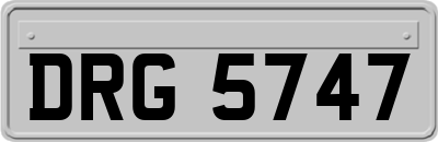 DRG5747