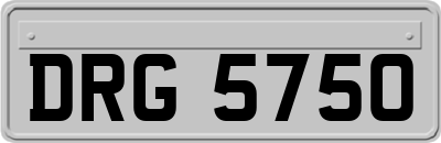 DRG5750