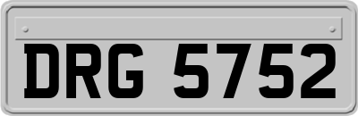 DRG5752