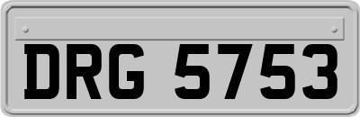 DRG5753