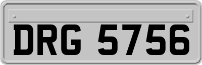 DRG5756