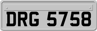 DRG5758