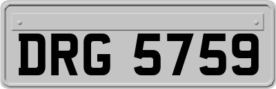 DRG5759