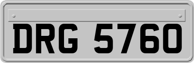 DRG5760