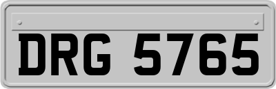 DRG5765