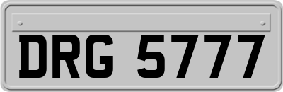DRG5777