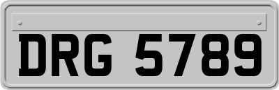 DRG5789