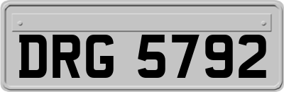 DRG5792