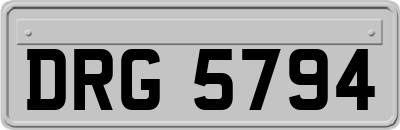 DRG5794