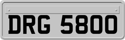 DRG5800